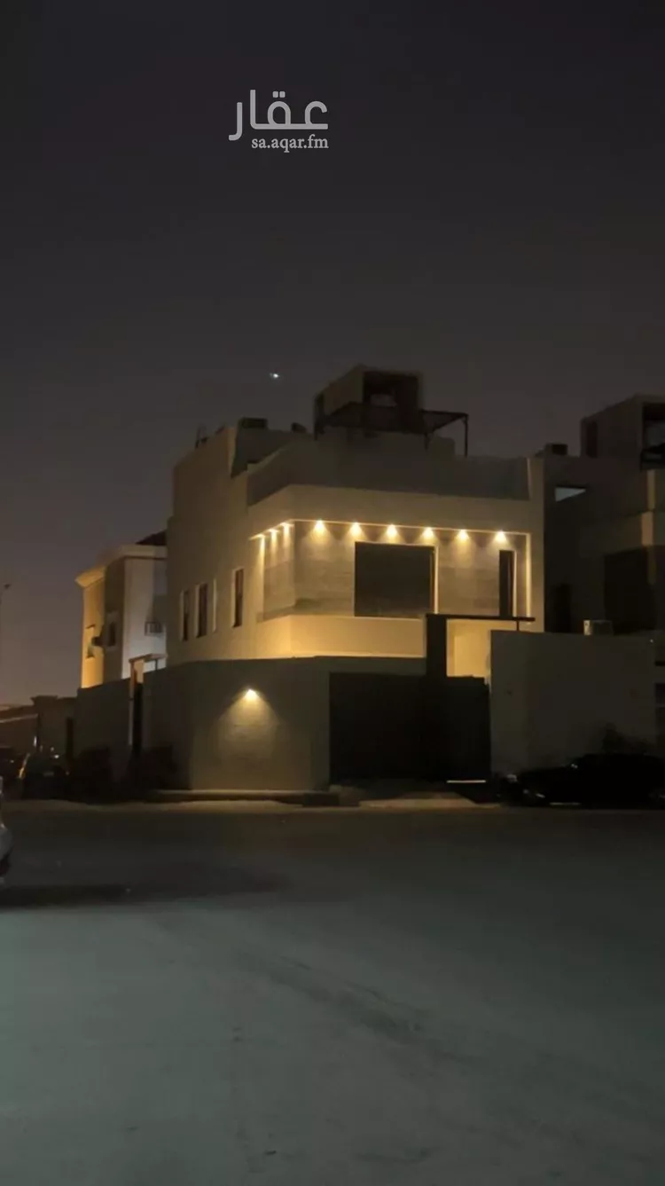 فيلا للبيع في شارع الهملة, حي اليرموك, مدينة الرياض, منطقة الرياض 24