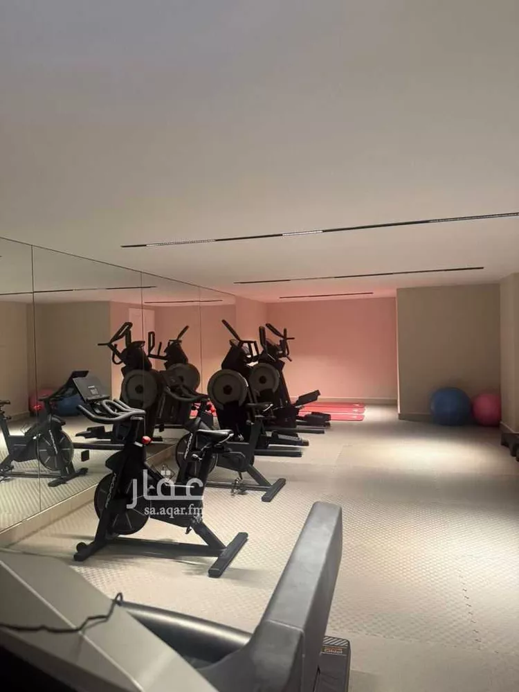 شقة للإيجار في شارع حفصة بنت عمر, حي الروضة, مدينة الرياض, منطقة الرياض صورة 4