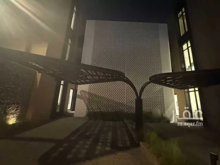 دور للإيجار في شارع الثاملة, حي الرحمانية, مدينة الرياض, منطقة الرياض صورة 4