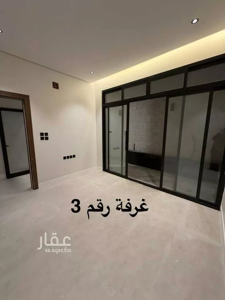 فيلا للإيجار في شارع شمس الدين بن خلكان, حي السويدي, مدينة الرياض, منطقة الرياض صورة 5