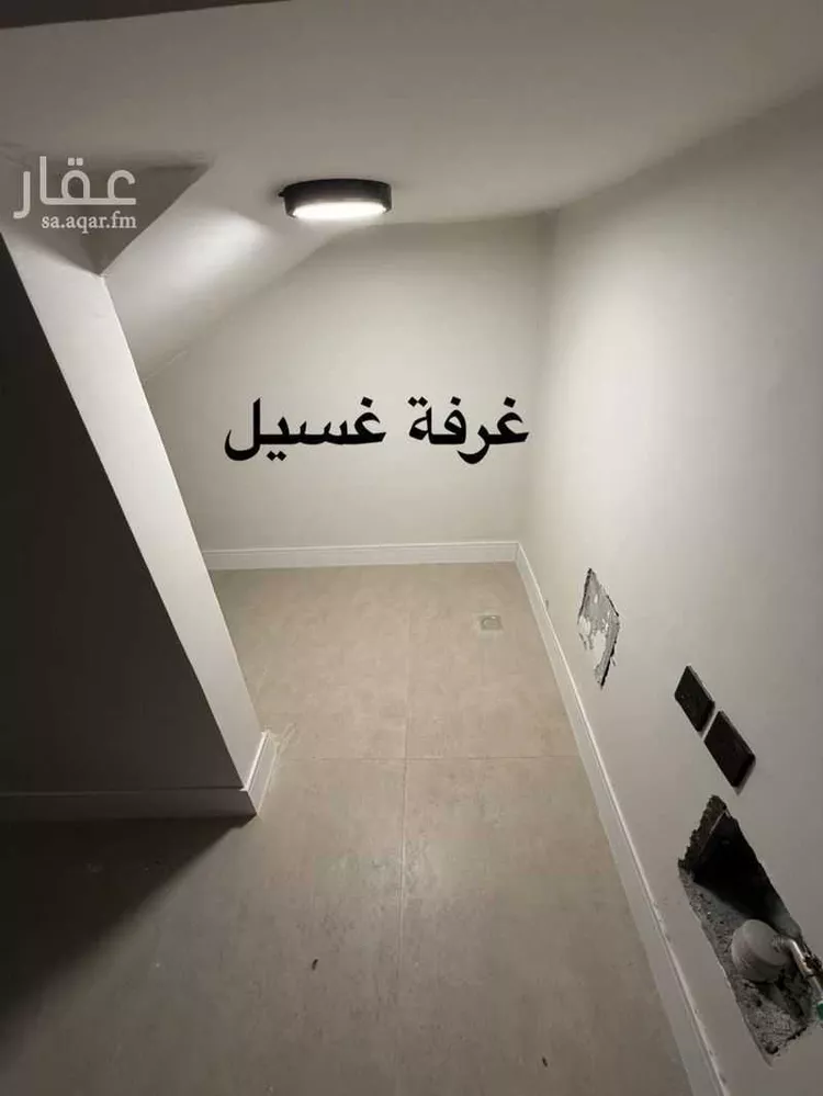 فيلا للإيجار في شارع شمس الدين بن خلكان, حي السويدي, مدينة الرياض, منطقة الرياض صورة 4