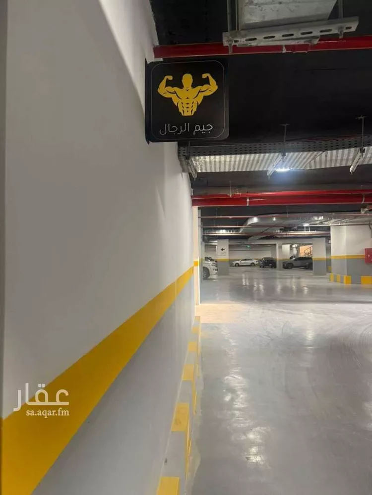 شقة للإيجار في شارع حفصة بنت عمر, حي الروضة, مدينة الرياض, منطقة الرياض صورة 2