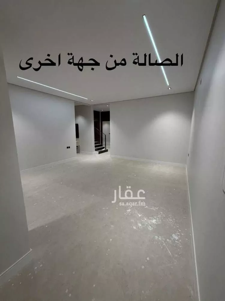 فيلا للإيجار في شارع شمس الدين بن خلكان, حي السويدي, مدينة الرياض, منطقة الرياض صورة 2