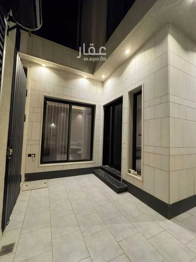 فيلا للإيجار في شارع 0000, حي النرجس, مدينة الرياض, منطقة الرياض صورة 3