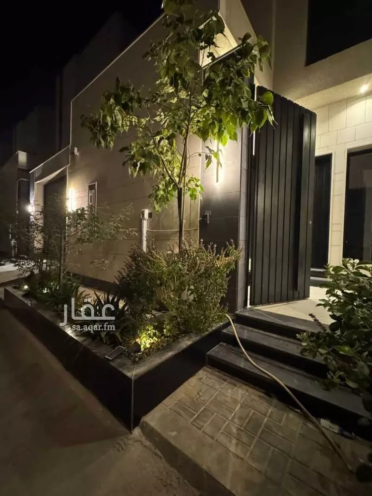 فيلا للإيجار في شارع 0000, حي النرجس, مدينة الرياض, منطقة الرياض