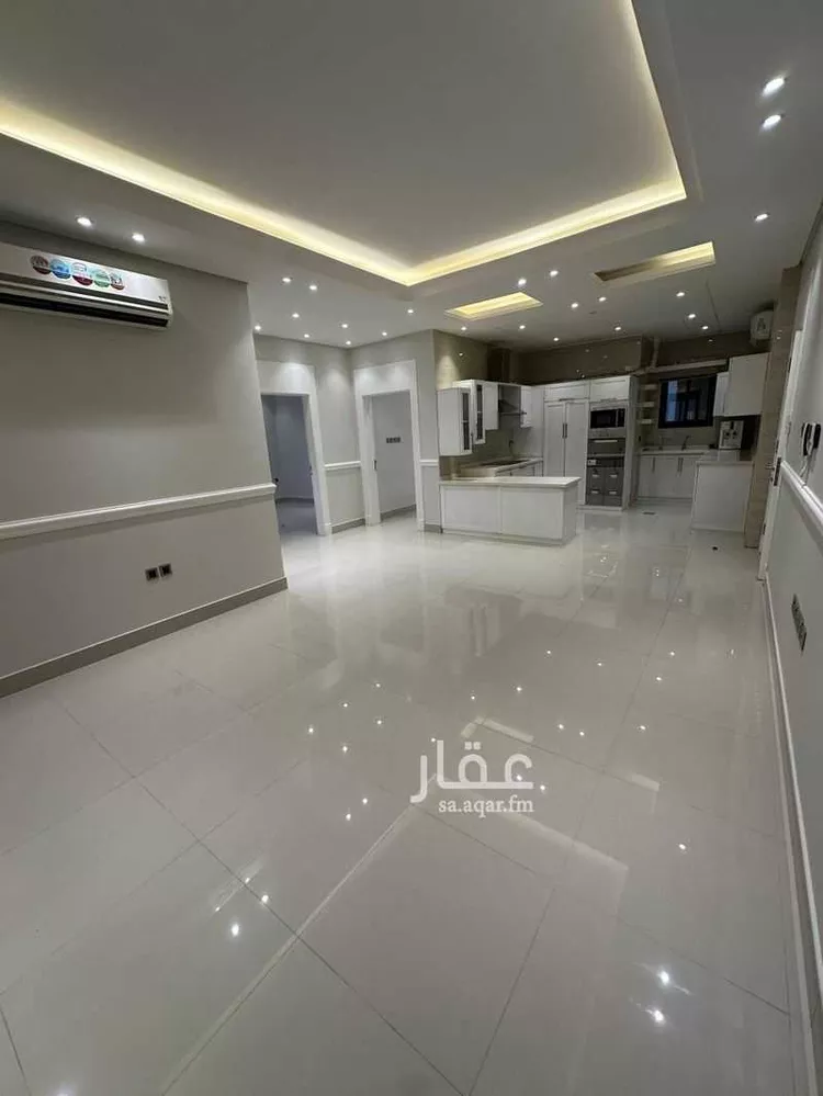 شقة للإيجار في شارع الملك عبدالعزيز, حي الياسمين, مدينة الرياض, منطقة الرياض صورة 2