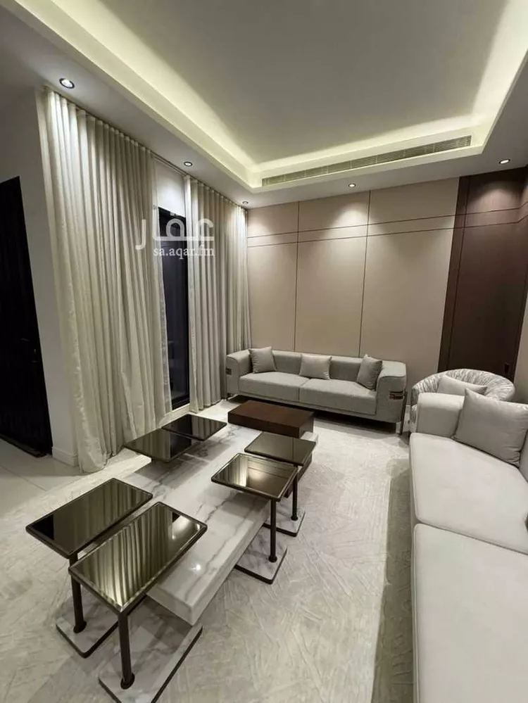 فيلا للإيجار في شارع 0000, حي النرجس, مدينة الرياض, منطقة الرياض صورة 5