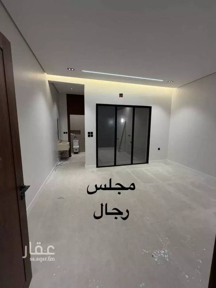 فيلا للإيجار في شارع شمس الدين بن خلكان, حي السويدي, مدينة الرياض, منطقة الرياض