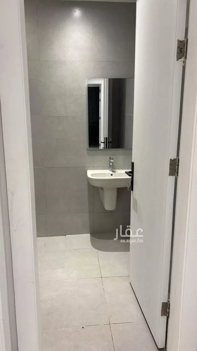 شقة للإيجار في شارع عثمان بن عفان, حي النرجس, مدينة الرياض, منطقة الرياض صورة 5