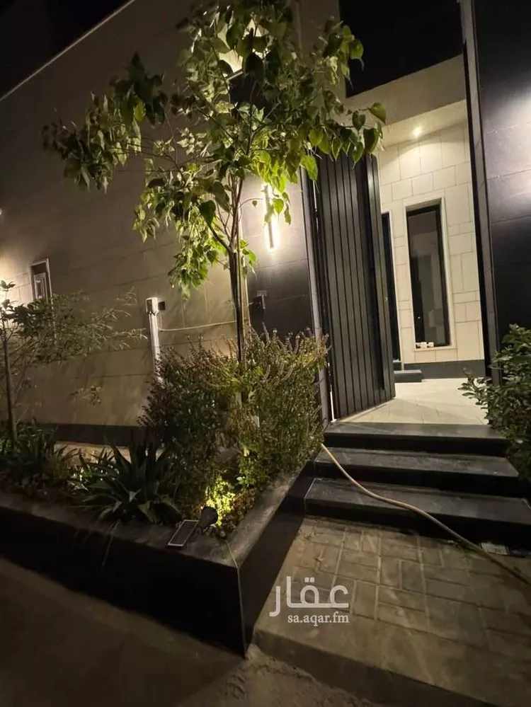 فيلا للإيجار في شارع 0000, حي النرجس, مدينة الرياض, منطقة الرياض صورة 2