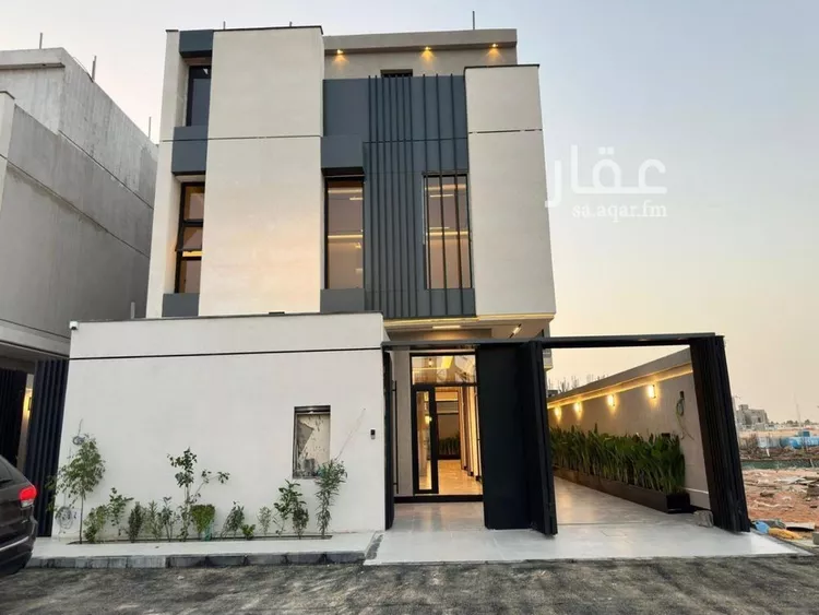 فيلا للبيع في حي الرمال, مدينة الرياض, منطقة الرياض