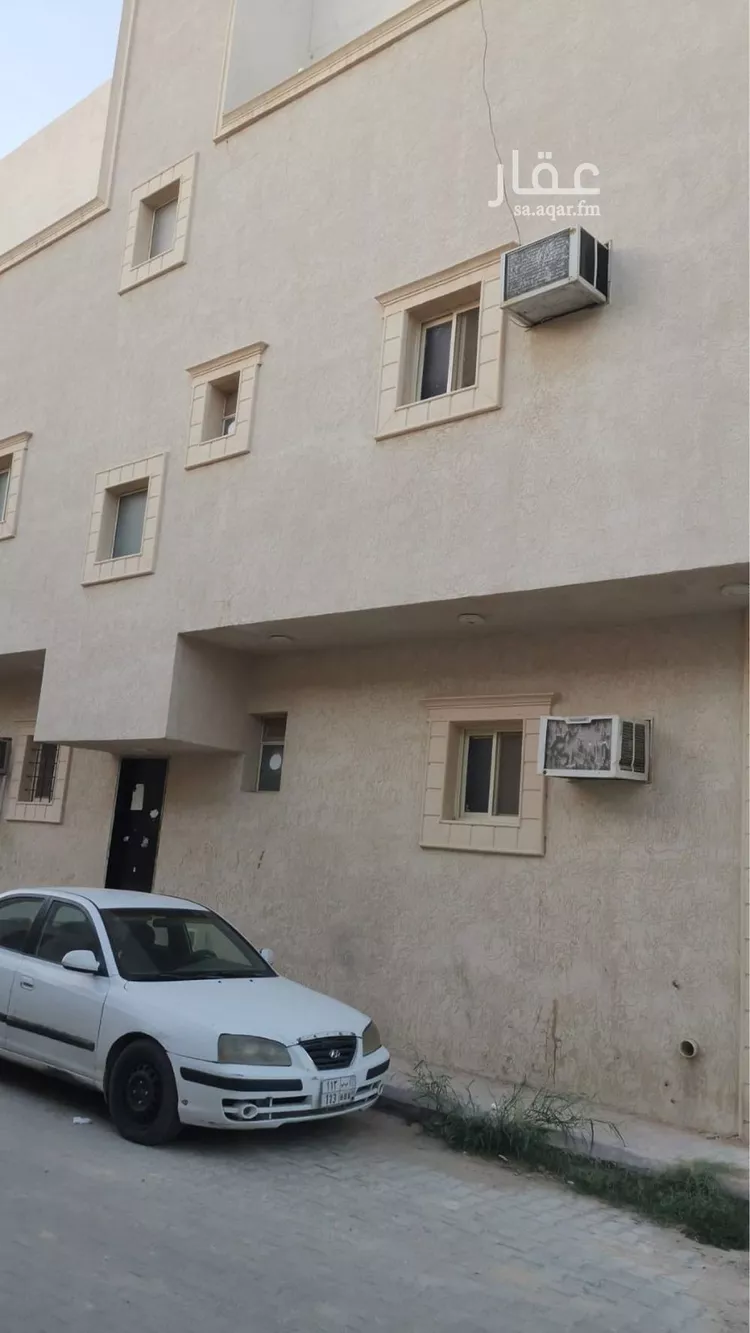 عمارة للبيع في شارع ممر الحرمل, حي العدل, مدينة الجبيلة, منطقة الرياض