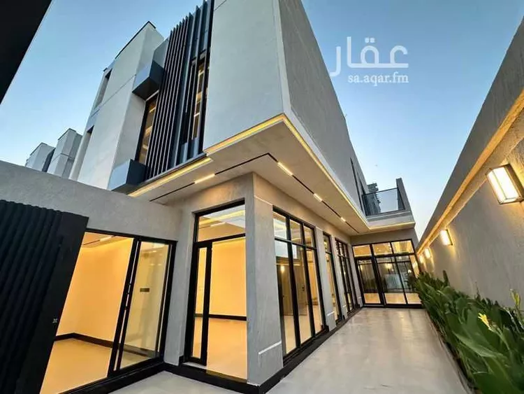 فيلا للبيع في شارع 0000, حي الرمال, مدينة الرياض, منطقة الرياض صورة 5
