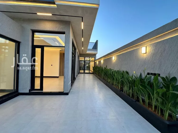 فيلا للبيع في حي الرمال, مدينة الرياض, منطقة الرياض صورة 5