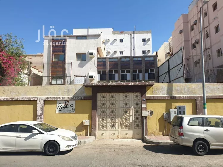 فيلا للبيع في شارع المسلم بن سعيد, حي الزاهر, مدينة مكة المكرمة, منطقة مكة المكرمة صورة 2