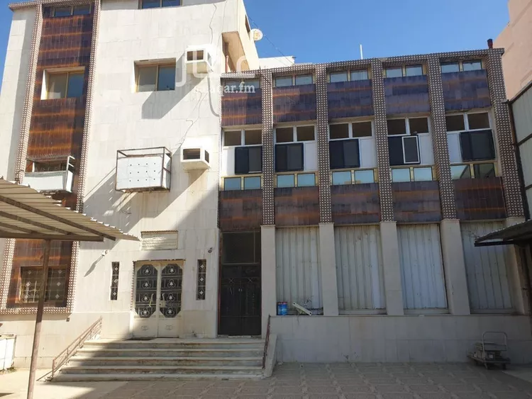 فيلا للبيع في شارع المسلم بن سعيد, حي الزاهر, مدينة مكة المكرمة, منطقة مكة المكرمة