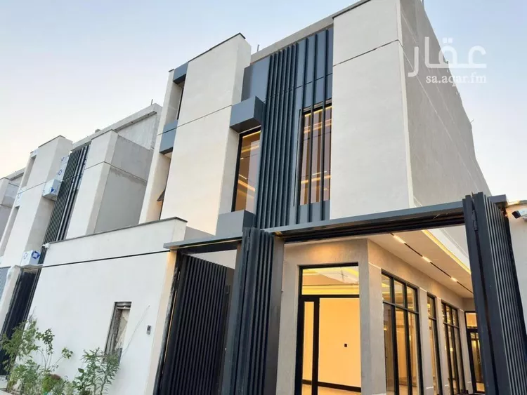 فيلا للبيع في حي الرمال, مدينة الرياض, منطقة الرياض صورة 2