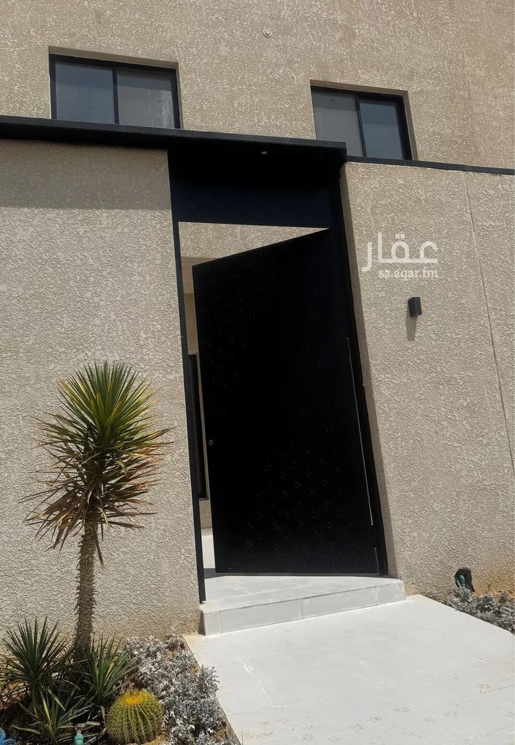 فيلا للبيع في شارع القناطر, حي ضاحية نمار, مدينة الرياض, منطقة الرياض صورة 2