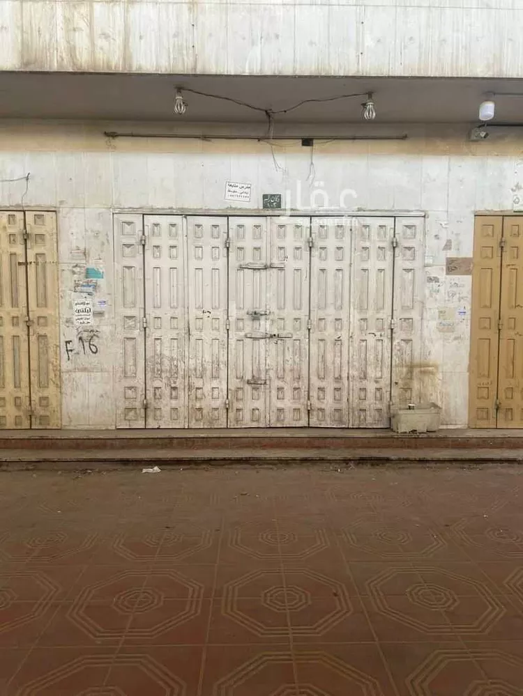 محل للإيجار في شارع ممر53, حي السعادة, مدينة الرياض, منطقة الرياض صورة 2
