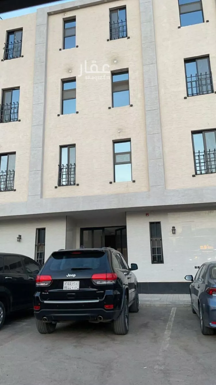 شقة للبيع في شارع ابي جندل, حي السعادة, مدينة الرياض, منطقة الرياض صورة 2