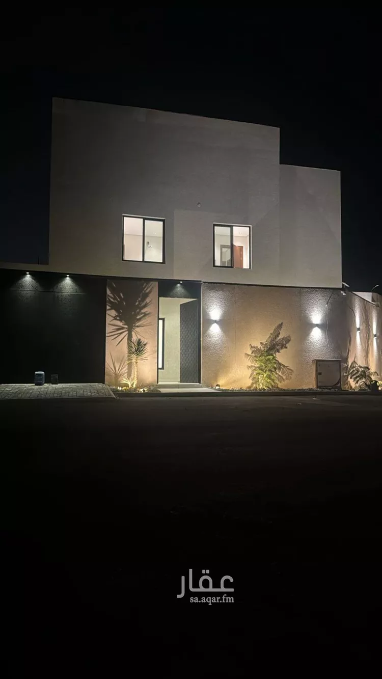 فيلا للبيع في شارع القناطر, حي ضاحية نمار, مدينة الرياض, منطقة الرياض