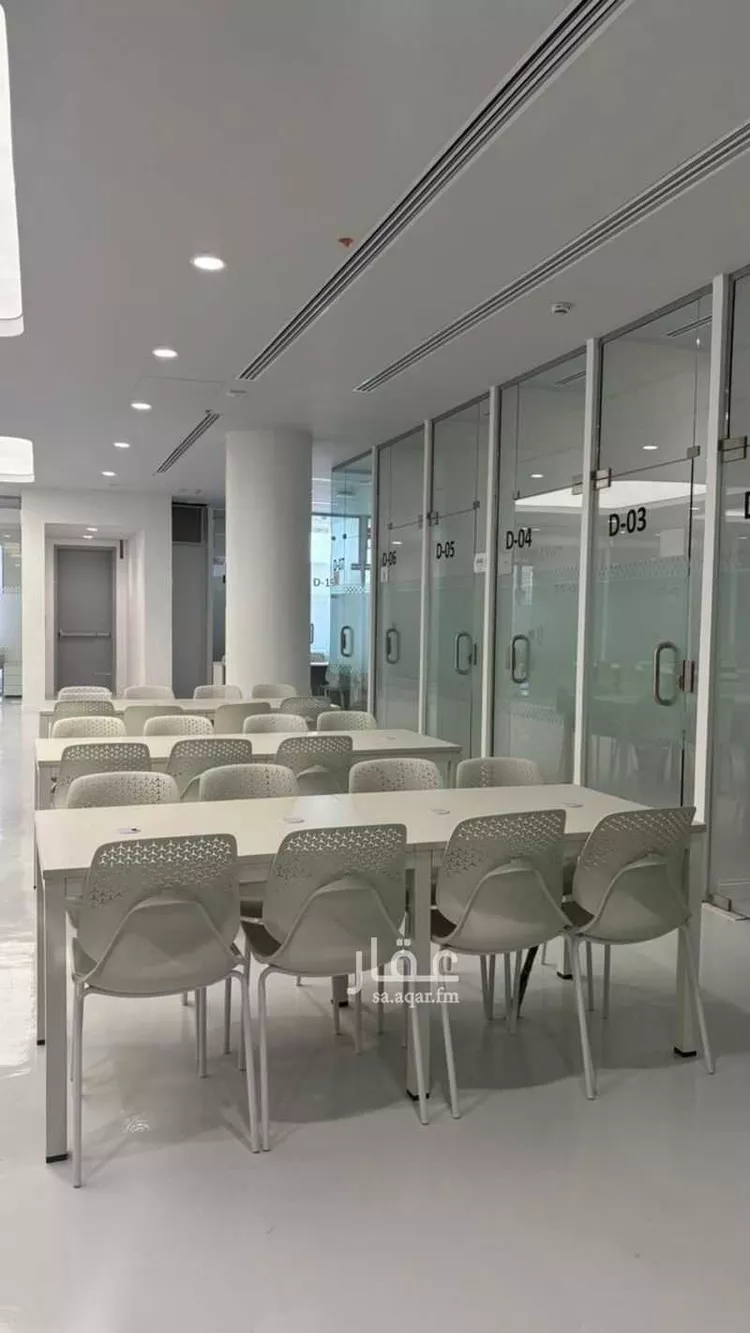 Commercial Office for Rent in Riyadh Ar Rawdah صورة 3
