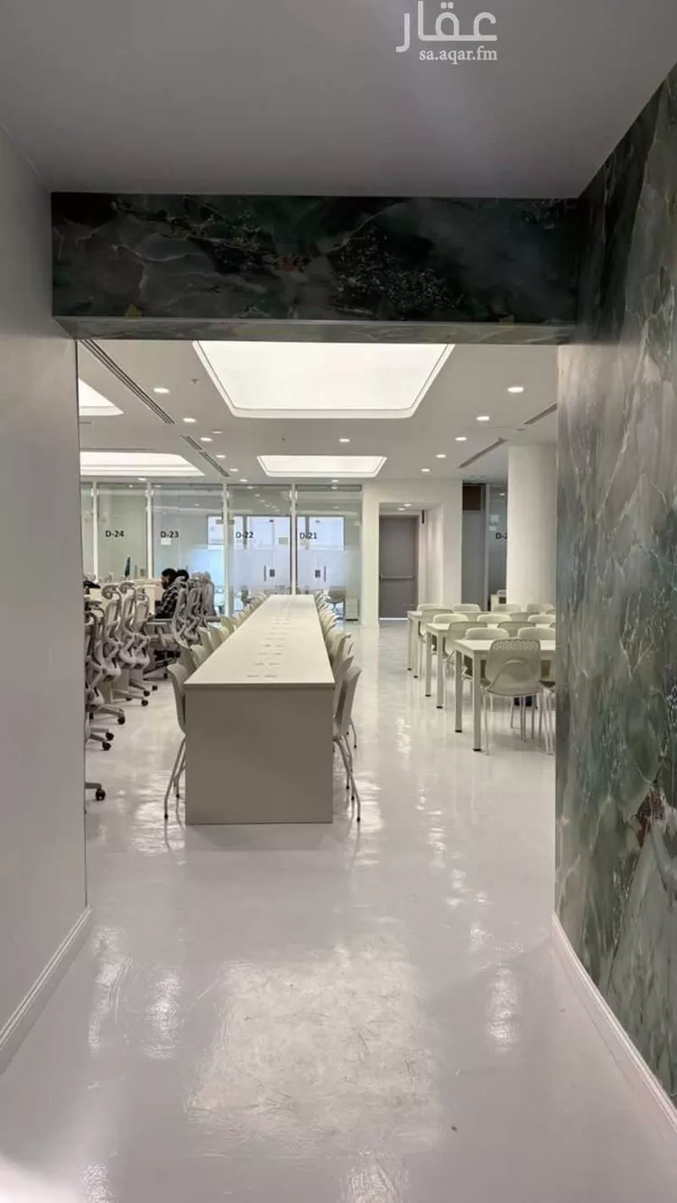 Commercial Office for Rent in Riyadh Ar Rawdah 6