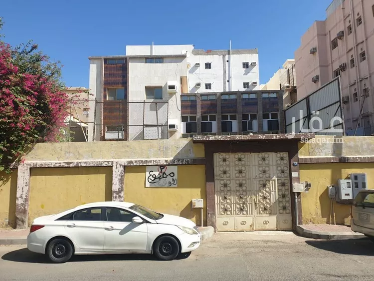 فيلا للبيع في شارع المسلم بن سعيد, حي الزاهر, مدينة مكة المكرمة, منطقة مكة المكرمة صورة 3