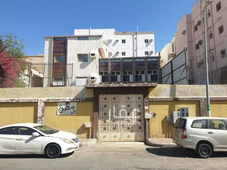 فيلا للبيع في شارع المسلم بن سعيد, حي الزاهر, مدينة مكة المكرمة, منطقة مكة المكرمة صورة 2