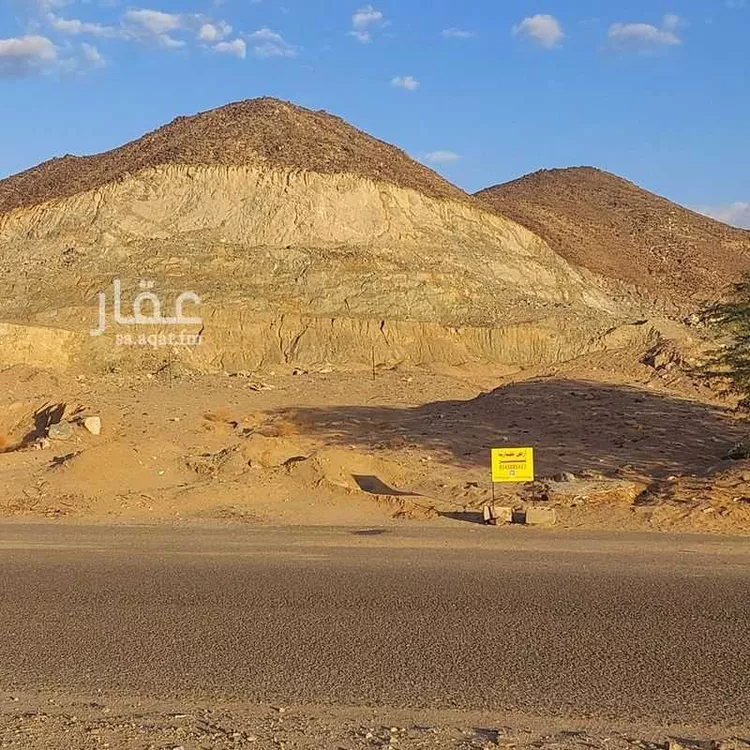 أرض للبيع في شارع خالد ابن الوليد, حي الشبيكة الجديد, مدينة مكة المكرمة, منطقة مكة المكرمة صورة 4