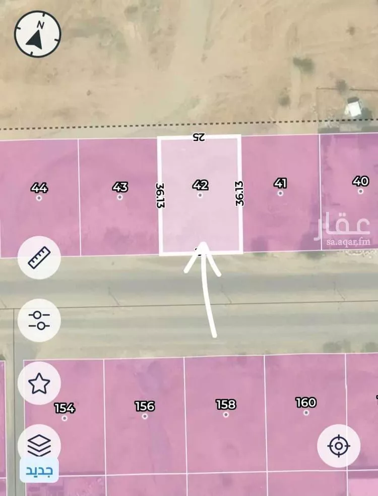 أرض للبيع في شارع خالد ابن الوليد, حي الشبيكة الجديد, مدينة مكة المكرمة, منطقة مكة المكرمة