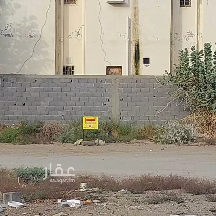 أرض للإيجار في شارع قضيفة, حي البيعة, مدينة مكة المكرمة, منطقة مكة المكرمة صورة 2