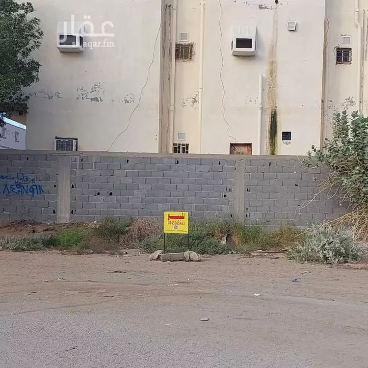 أرض للإيجار في شارع قضيفة, حي البيعة, مدينة مكة المكرمة, منطقة مكة المكرمة صورة 3