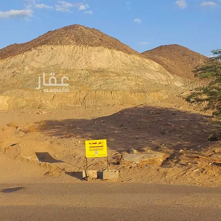 أرض للبيع في شارع خالد ابن الوليد, حي الشبيكة الجديد, مدينة مكة المكرمة, منطقة مكة المكرمة