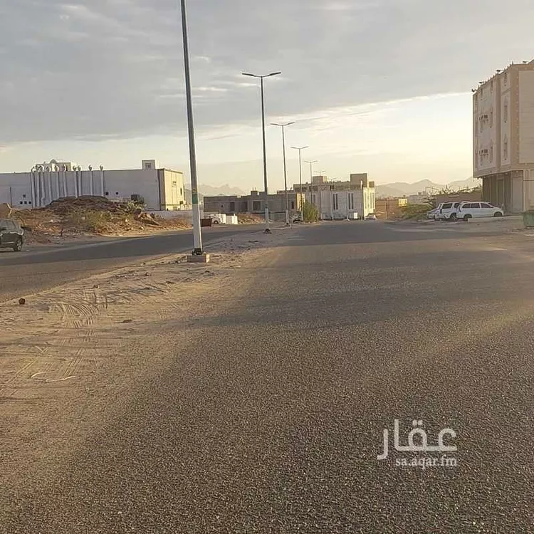 أرض للبيع في شارع خالد ابن الوليد, حي الشبيكة الجديد, مدينة مكة المكرمة, منطقة مكة المكرمة صورة 3