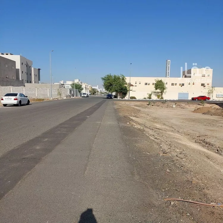 أرض للبيع في شارع احمد البرادعي, حي الشراع, مدينة جدة, منطقة مكة المكرمة صورة 4