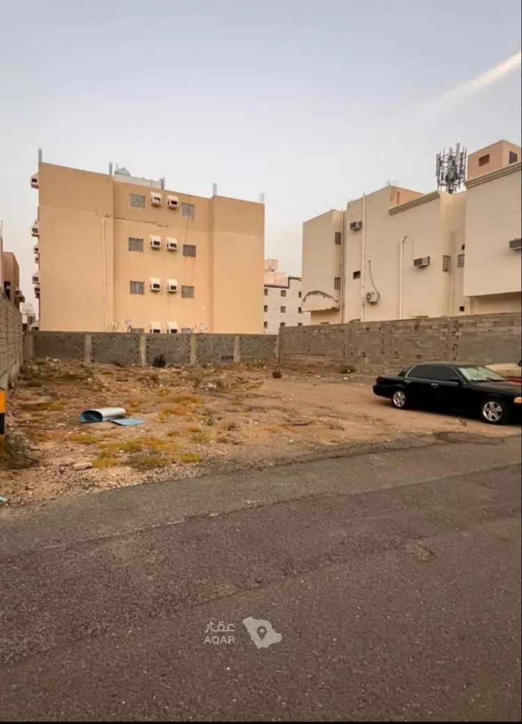 أرض للبيع في شارع الحارث بن عبد الله بن أبي ربيعه رضي الله عنه, حي الخضراء, مدينة مكة المكرمة, منطقة مكة المكرمة