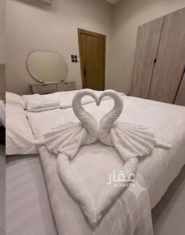 شقة للإيجار في شارع عصمة بن عبد الله ، حي السويفلة ، حائل ، منطقة حائل صورة 3
