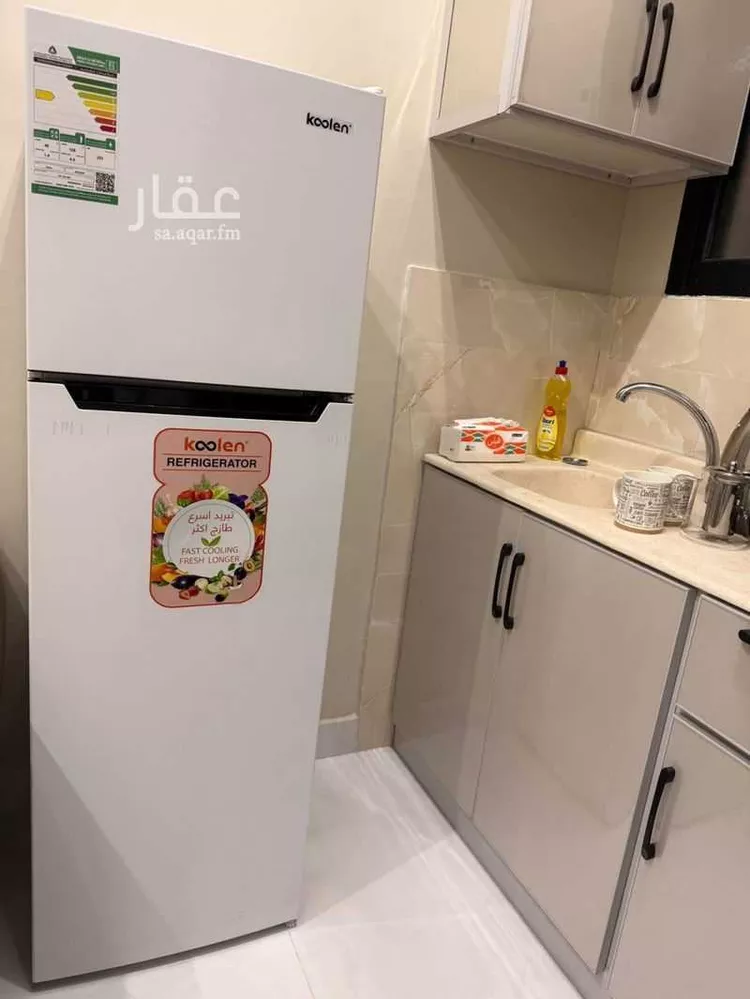 شقة للإيجار في شارع عصمة بن عبد الله ، حي السويفلة ، حائل ، منطقة حائل صورة 5