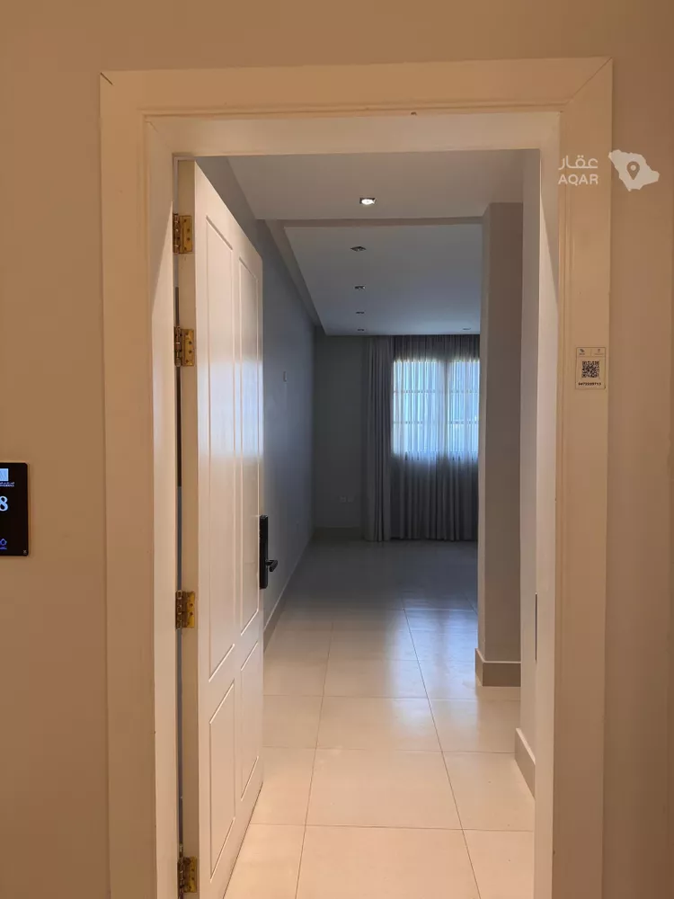 شقة للإيجار في شارع الامير احمد بن عبدالعزيز, حي الورود, مدينة الرياض, منطقة الرياض 2