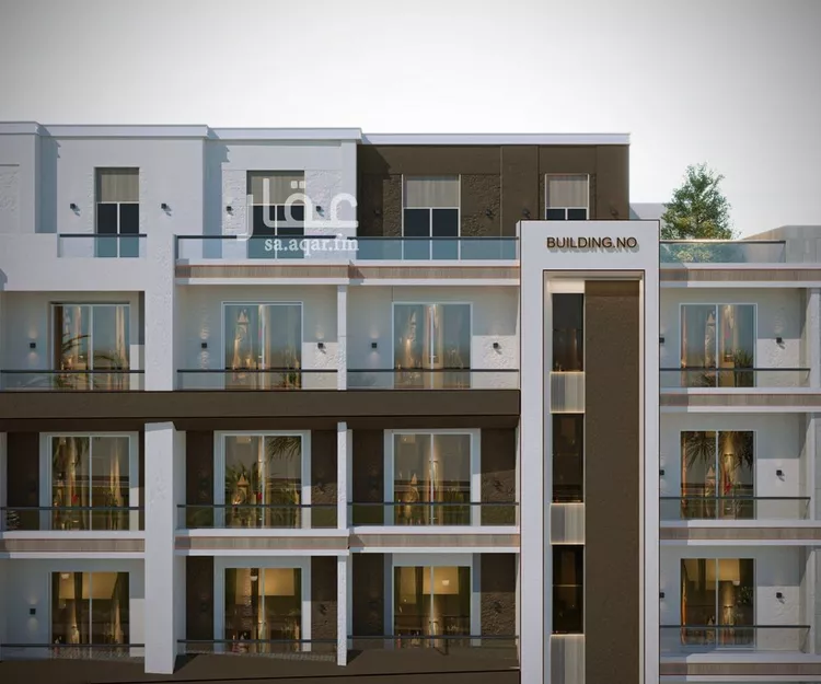 شقة للبيع في شارع الكورنيش, حي السيف, مدينة الدمام, المنطقة الشرقية صورة 5