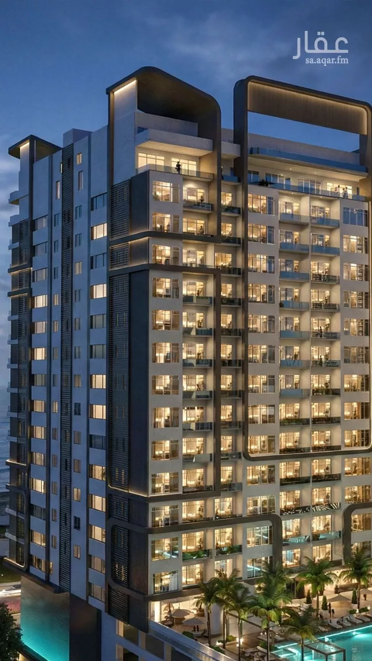 Apartment for Sale in Al Khobar Al Bahar صورة 5