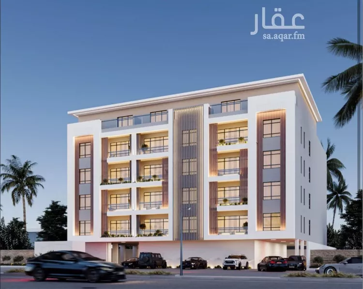 شقة للبيع في شارع الكورنيش, حي السيف, مدينة الدمام, المنطقة الشرقية صورة 3