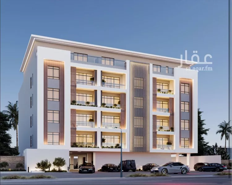 شقة للبيع في شارع الكورنيش, حي السيف, مدينة الدمام, المنطقة الشرقية