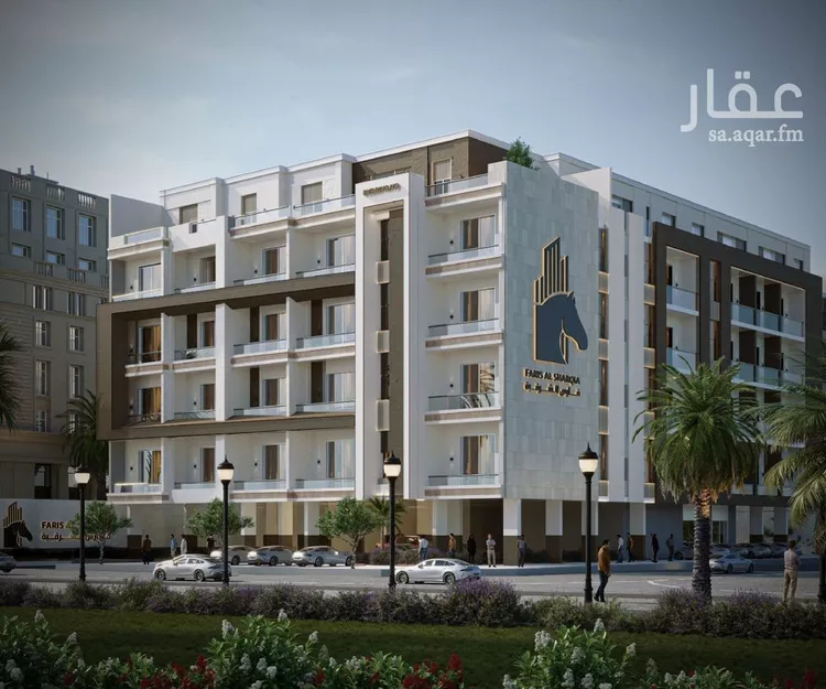 Apartment for Sale in Dammam As Saif