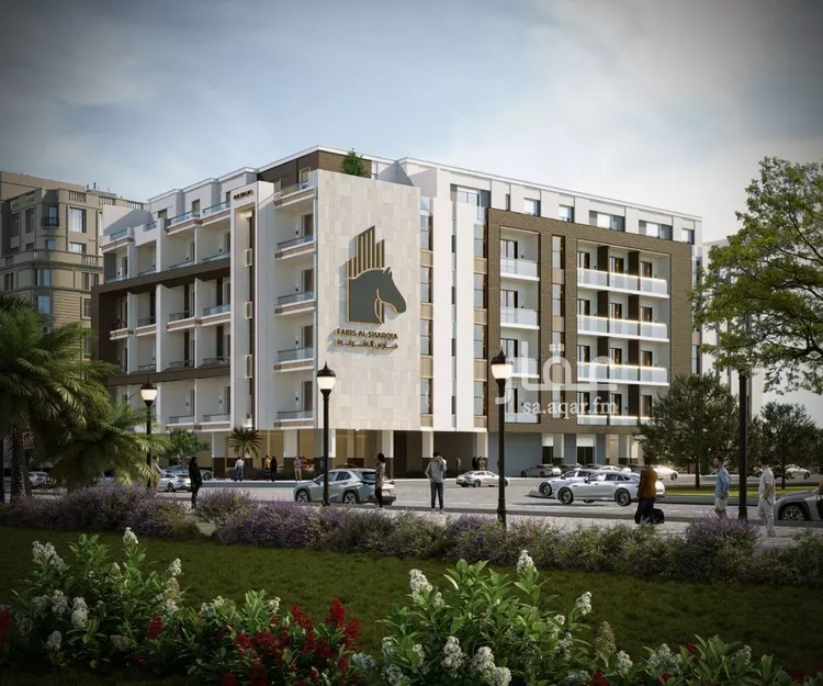 شقة للبيع في شارع الكورنيش, حي السيف, مدينة الدمام, المنطقة الشرقية صورة 3