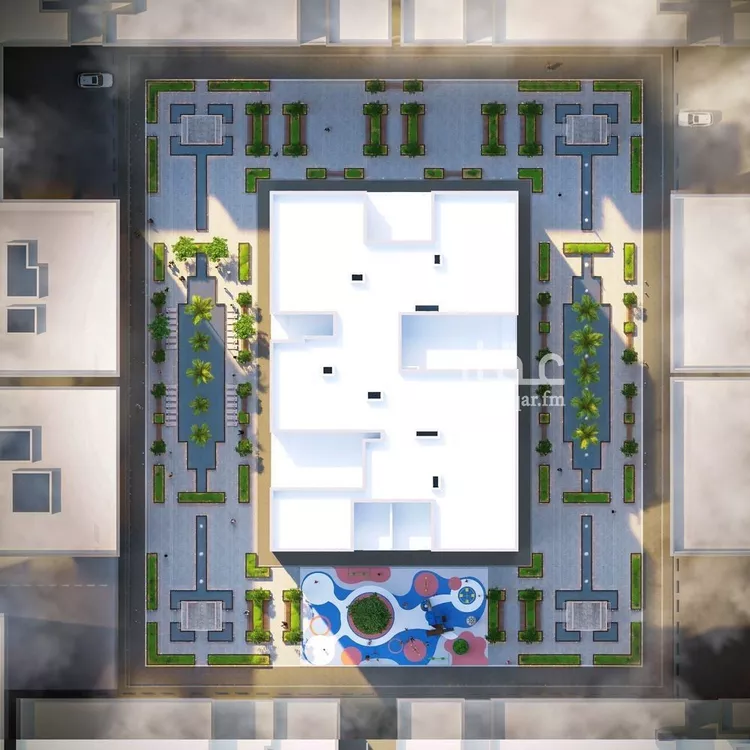 شقة للبيع في شارع صلاح الدين الايوبي, حي الجوهرة, مدينة الخبر, المنطقة الشرقية صورة 4