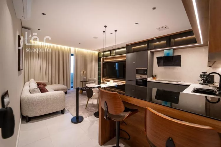 شقة للبيع في شارع عبدالرحمن, حي السيف, مدينة الدمام, المنطقة الشرقية صورة 2