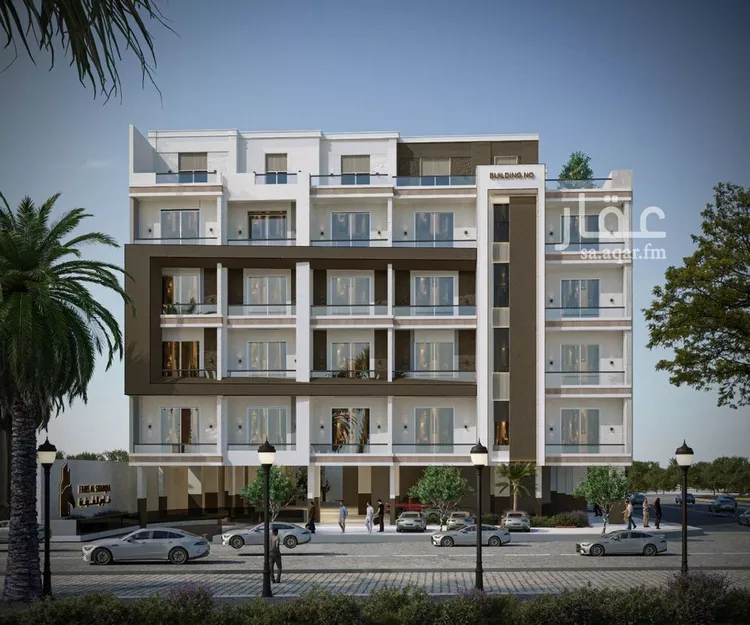 Apartment for Sale in Dammam As Saif صورة 4