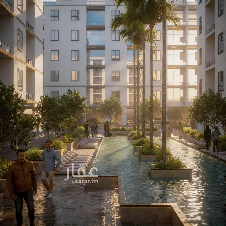 Apartment for Sale in Al Khobar Al Jawharah